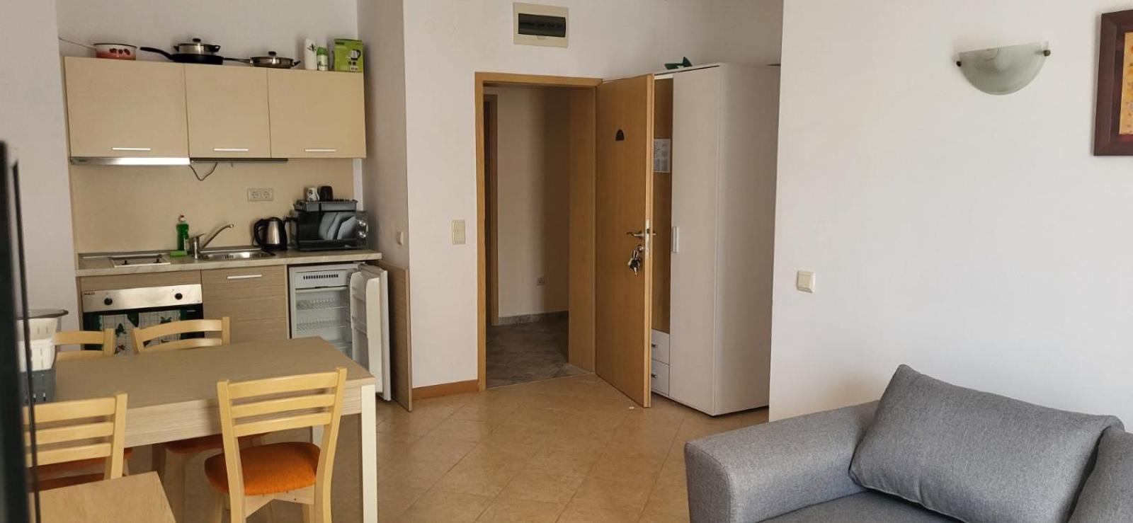 One Bedroom Guest Suite ساني بيتش المظهر الخارجي الصورة
