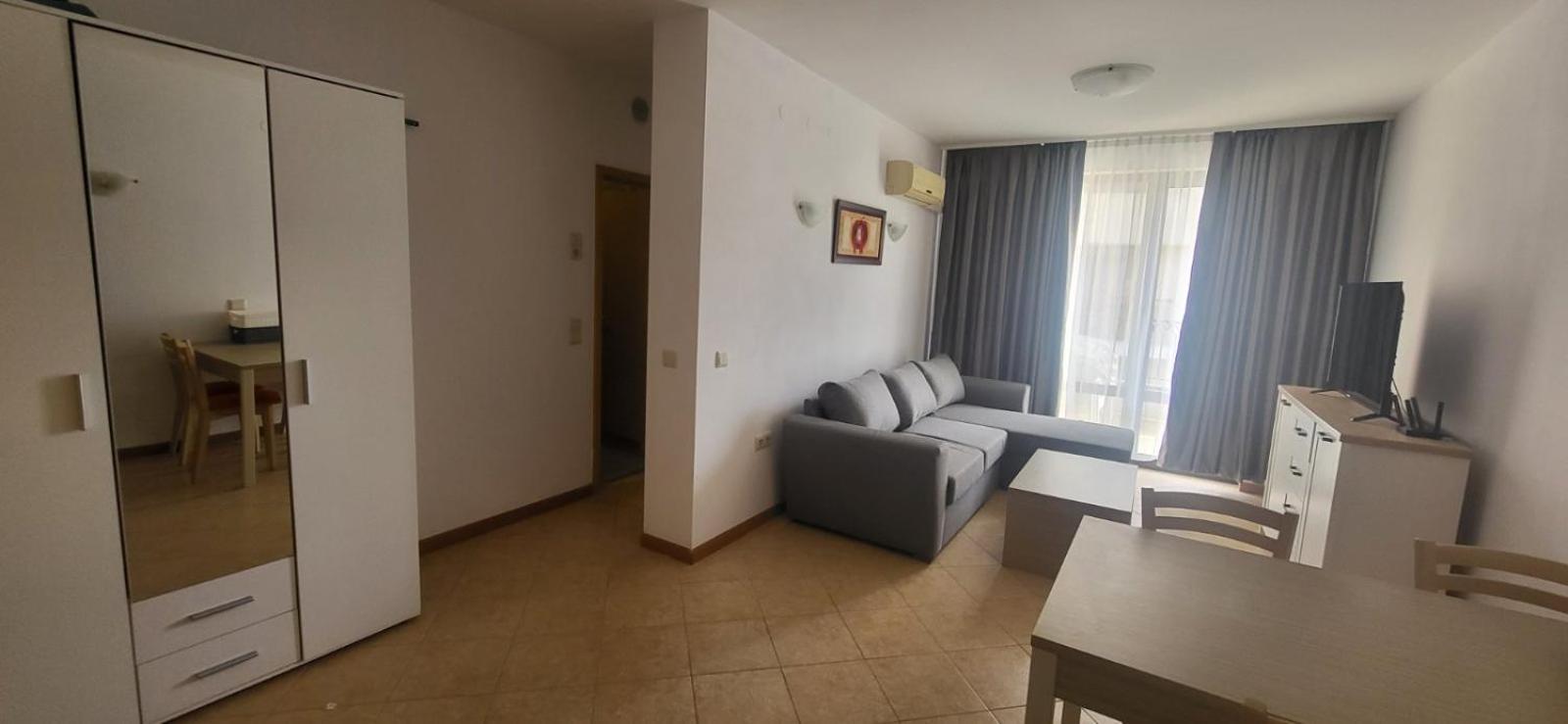 One Bedroom Guest Suite ساني بيتش المظهر الخارجي الصورة