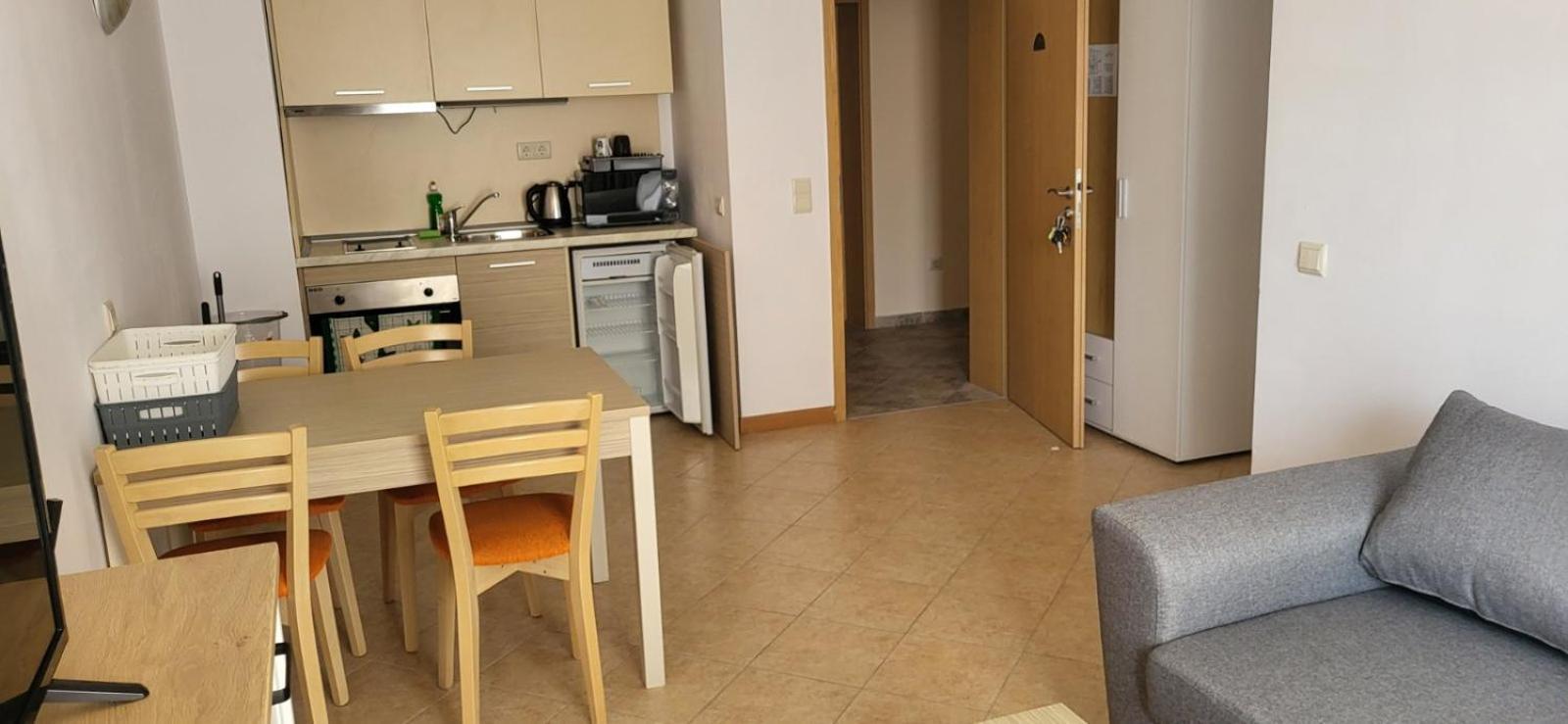 One Bedroom Guest Suite ساني بيتش المظهر الخارجي الصورة