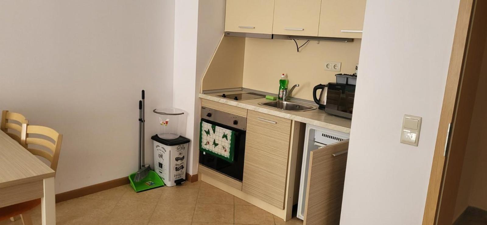 One Bedroom Guest Suite ساني بيتش المظهر الخارجي الصورة